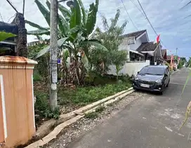 Tanah  150 meter di pramuka dekat LP rajabasa