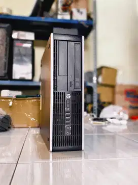mini PC HP amd ram 16gb VGA 2gb HDD 1tb Full Game PES Gta V ETS mulus