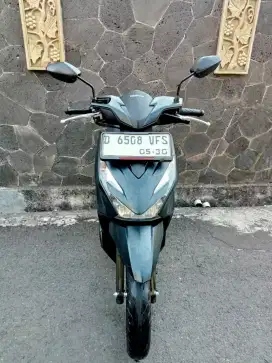honda beat deluxe smart key 2025