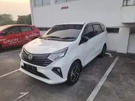 Daihatsu Sigra 2020 Bensin
