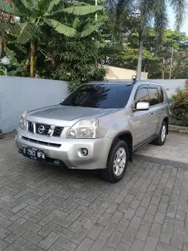 Mobil pribadi s