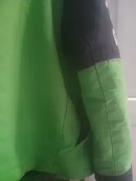 Driver ojek bulanan
