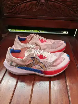 Sepatu running lari ortuseight hyperglide 3.0