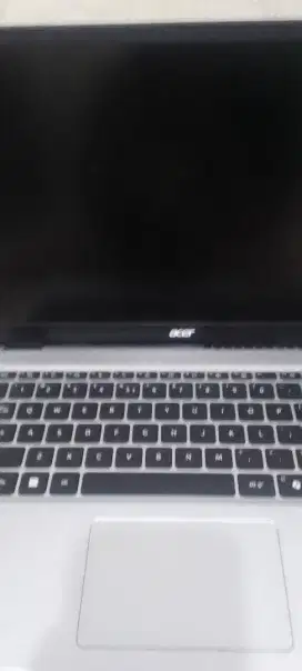Laptop baru Acer GO 14
