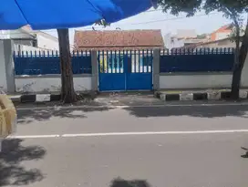 Jual Rumah kuno dan tanah dalam kota Tuban