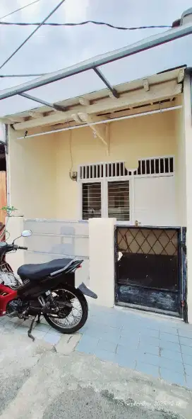 Disewakan kontrakan atau kos-kosan