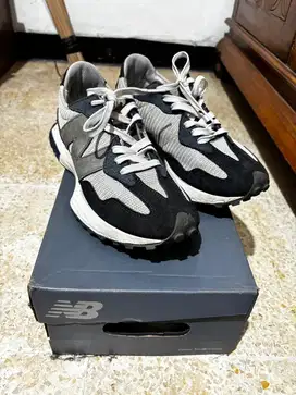 Sepatu new balance 327