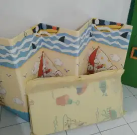 Playmate Impor Jumbo 180cm x 200cm