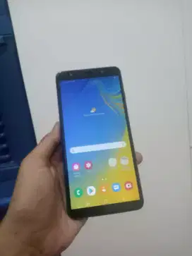 Samsung A7 2018