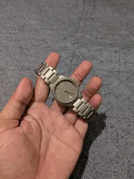 Jam tangan klaeuse swit titanium original