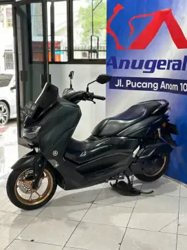Yamaha Nmax Abs 155cc Thn.' 2021 Anugerah Motor Pucang