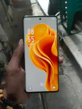 Infinix zero 30 8+5/256 os'14 nfc hp Chasan siap cek sepuasnya