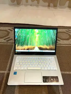 DIJUAL LAPTOP ACER ASPIRE A514-54