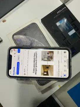 Iphone xr 256 all op inter