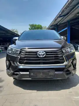 Kijang Innova VENTURER DIESEL AUTOMATIC 2021 Diesel