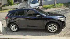 Mazda CX5 2015 (NIK2014)