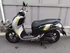 honda new scoopy energetic 2024 akhir