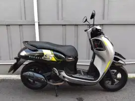 honda new scoopy energetic 2024 akhir