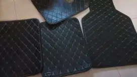 Karpet mobil Mini Cooper