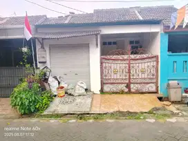 DIJUAL CEPAT MURAH SIAP HUNI DI BEKASI TIMUR REGENCY