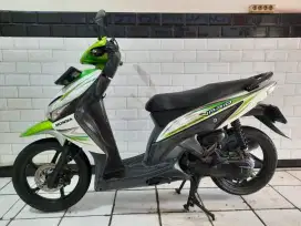 Vario cw tahun 2012 lengkap bagus