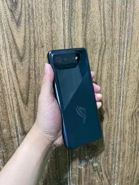 Asus rog phone 7 12/256gb resmi