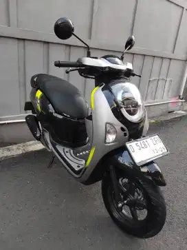Cash & Kredit Honda New Scoopy 2024 Ahir