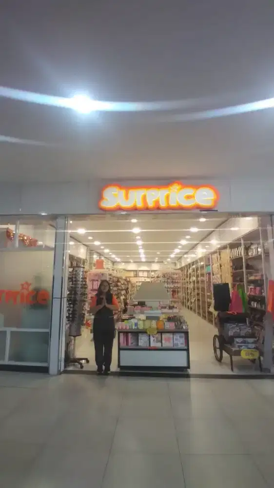 Membuka loker pekerjaan