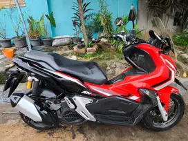 Motor ADV 150! Jual cepat