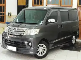 Langkah Automatic Luxio 2020 X 1.5 AT New Facelift W Tg1 2021 Ori 2018