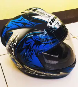 Helm fulface INK