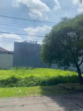 Dijual Kavling Premium di Batununggal Indah Bandung