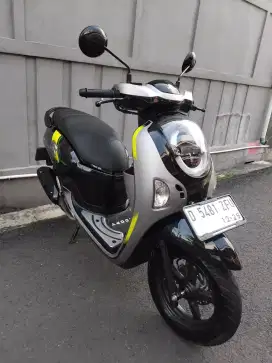 honda new scoopy energetic 2024 akhir