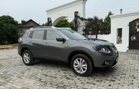 XTRAIL 2.0 XTRONIC CVT 2016