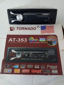 Jual tape mobil
