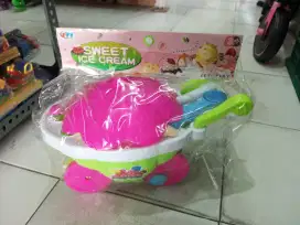Mainan Anak Troli Ice Cream