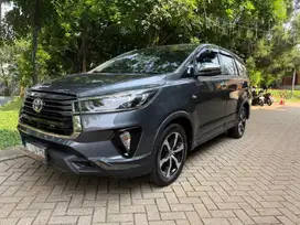 Toyota Kijang Innova 2021 Bensin