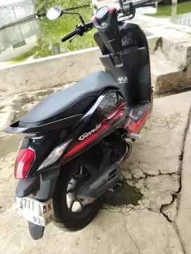 Dijual Honda Genio 2023