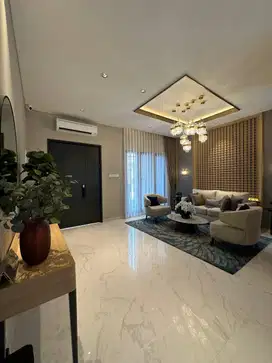 HOT OFFER! Rumah Mewah 2 Lantai Kawasan Premium Gading Serpong