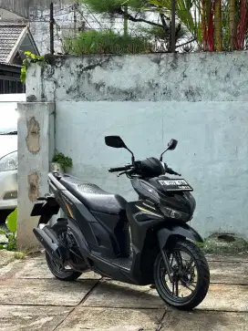 Honda Vario 125 Gen 2 2022