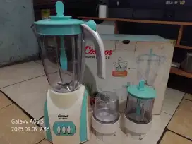 Blender COSMOS , pelumat CB-282 P (2 liter)