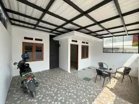 Dijual Rumah Minimalis Terawat di Ujung Berung Bandung