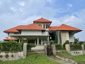 *Dijual Rumah Darmo Sentosa Raya (DSR) Surabaya Barat*