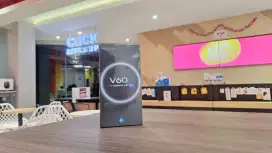 Promo Khusus Hari ini Pembelian V60 5G Free TWS + Case Premium + Vip c