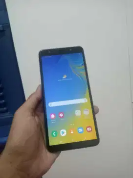 Samsung Galaxy A7 2018