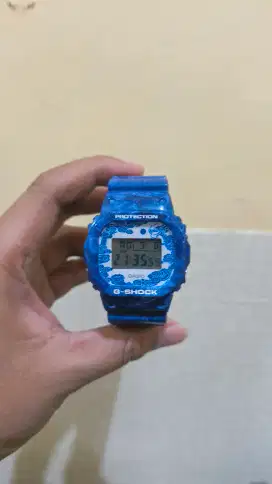 Gshock dw5600 SE