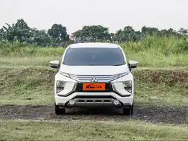 XPANDER ULTIMATE Matic 2018