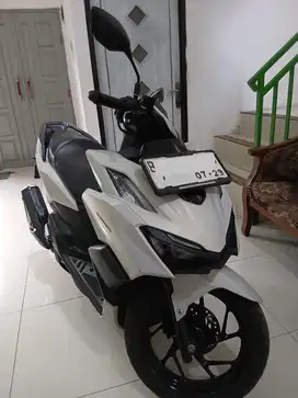 VARIO 160 TH 2024
