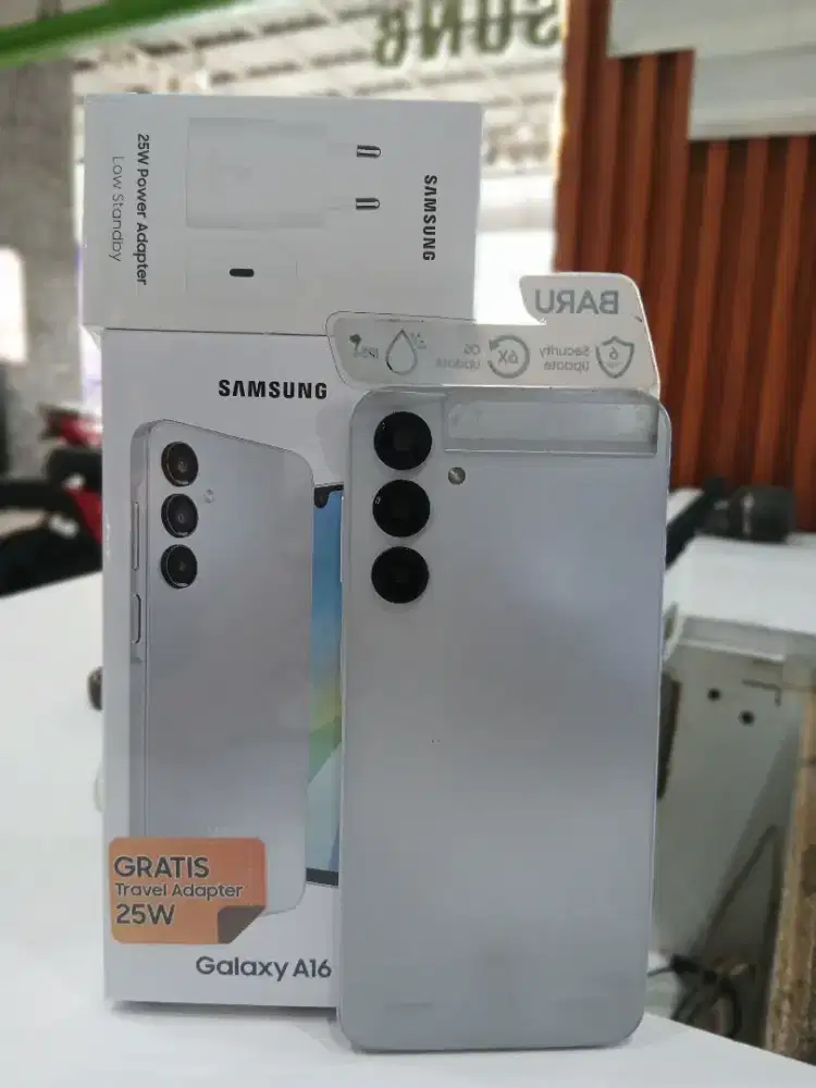HP SAMSUNG GALAXY A16 PAKIS