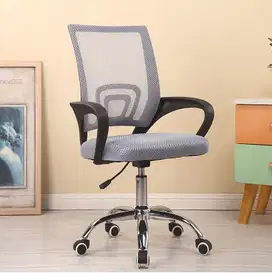 Kursi Kantor Jaring Type 888